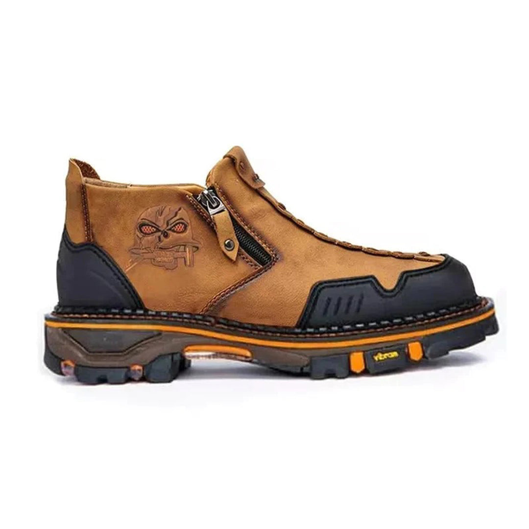 Henryk - Wygodne Buty na Co Dzień