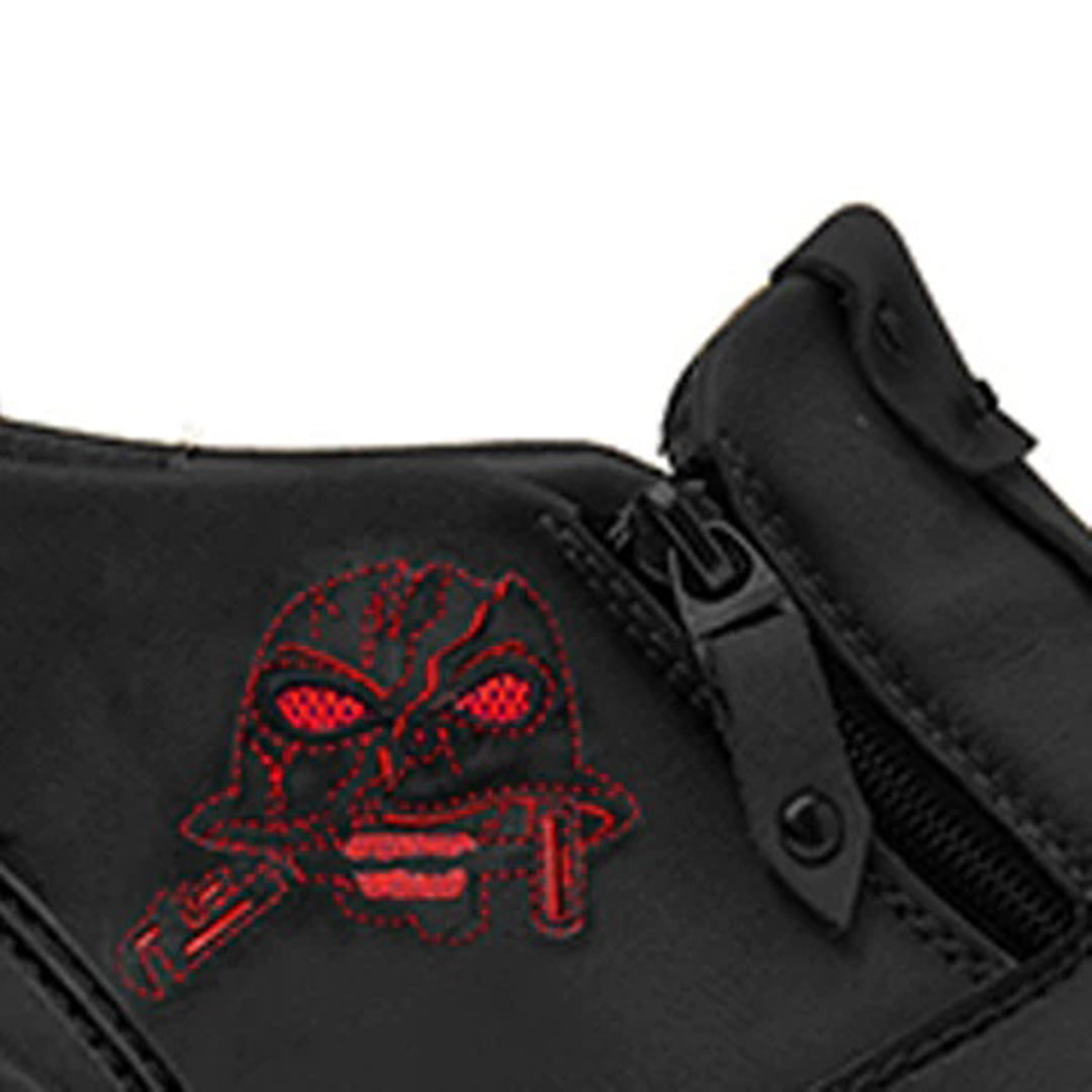 Henryk - Wygodne Buty na Co Dzień