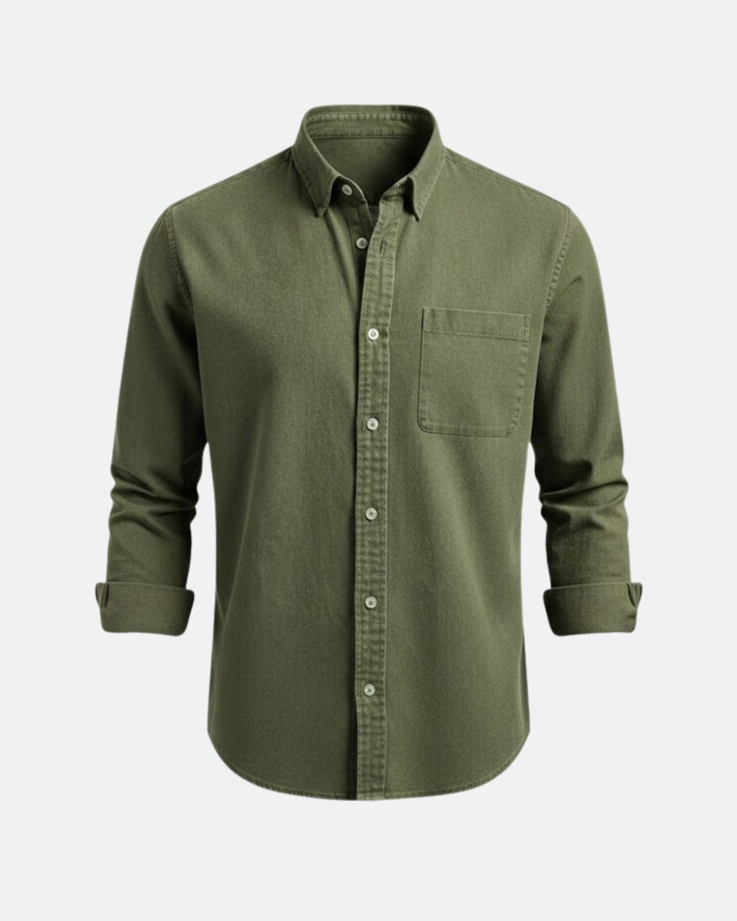 Harwood™ Tailored Shirt