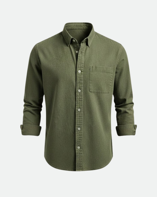 Harwood™ Tailored Shirt