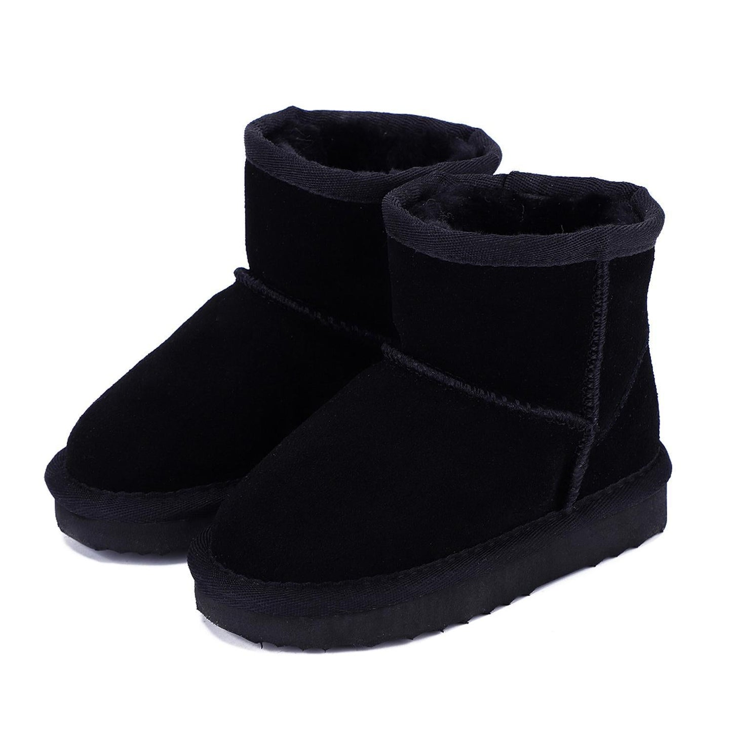 LisanneBoots I Winterboots Voor Kinderen