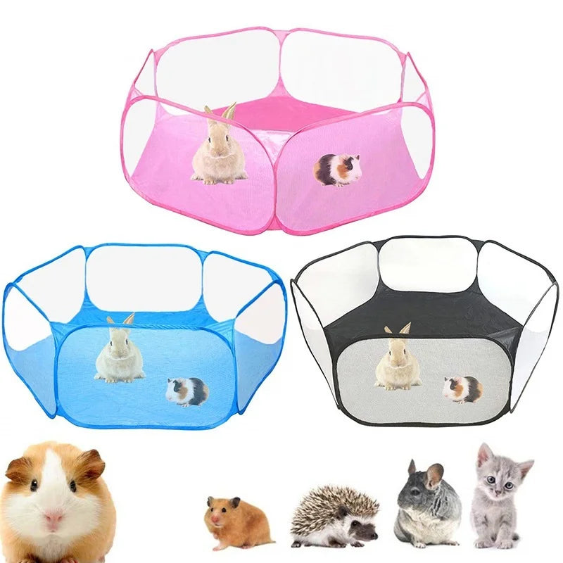 PawPorta Opvouwbare Dierentent