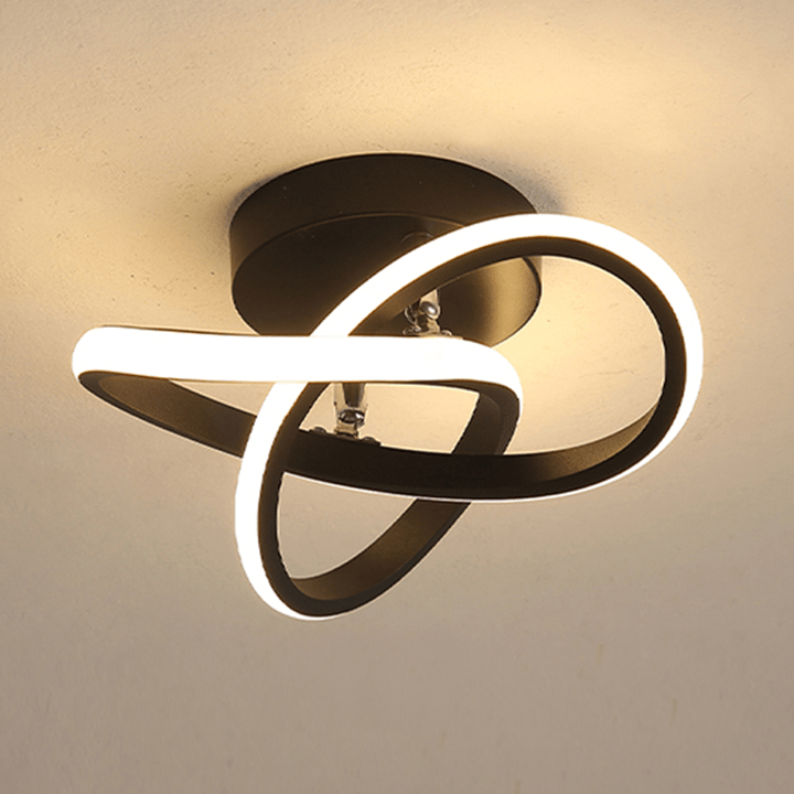  SmartLight™ - Moderne en stijlvolle plafondlamp-3