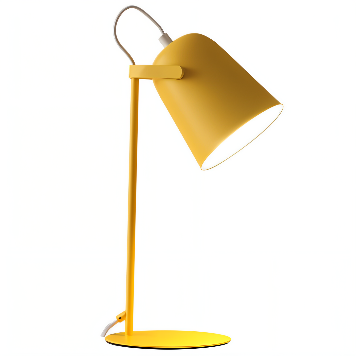 Garduru Schreibtischlampe – Stilvoll & Verstellbar für Perfektes Leselicht