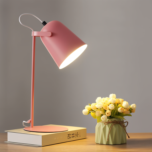 Garduru Schreibtischlampe – Stilvoll & Verstellbar für Perfektes Leselicht