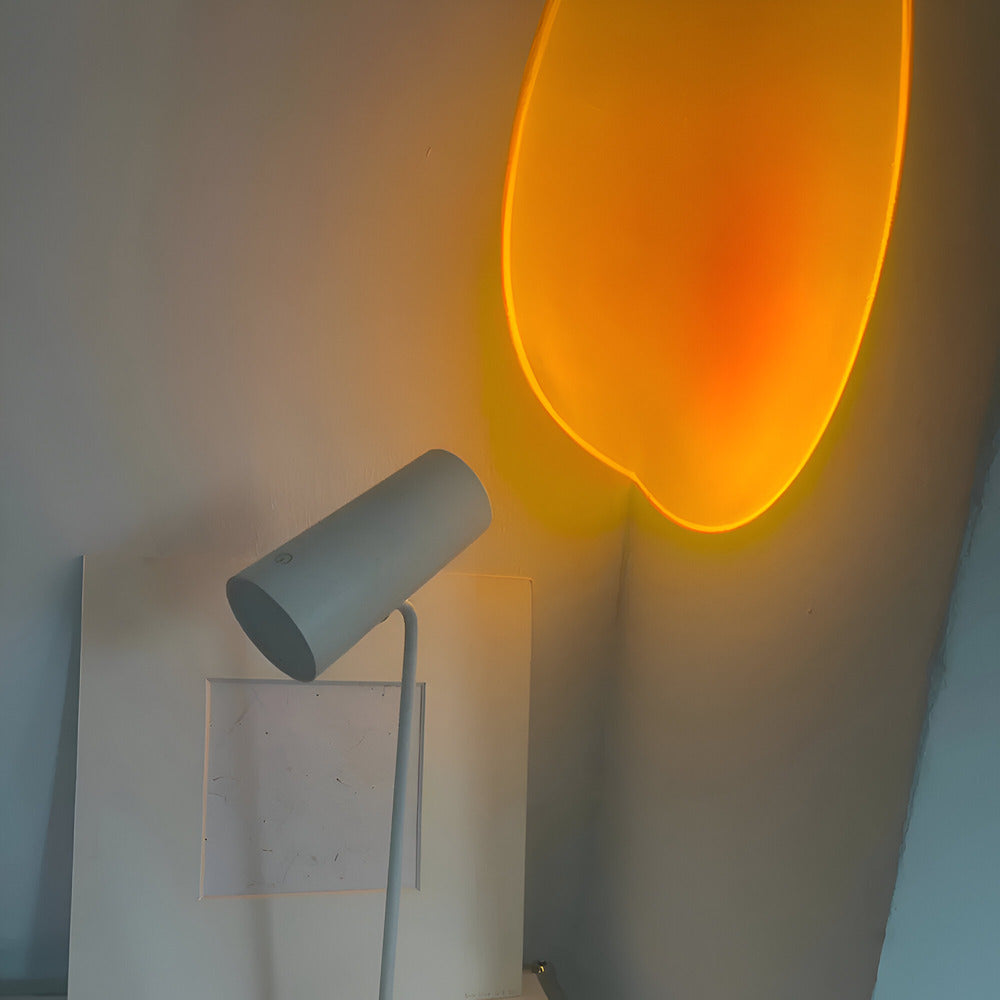 Sabina - Verstelbare Minimalistische LED Tafellamp met Lichtinstellingen