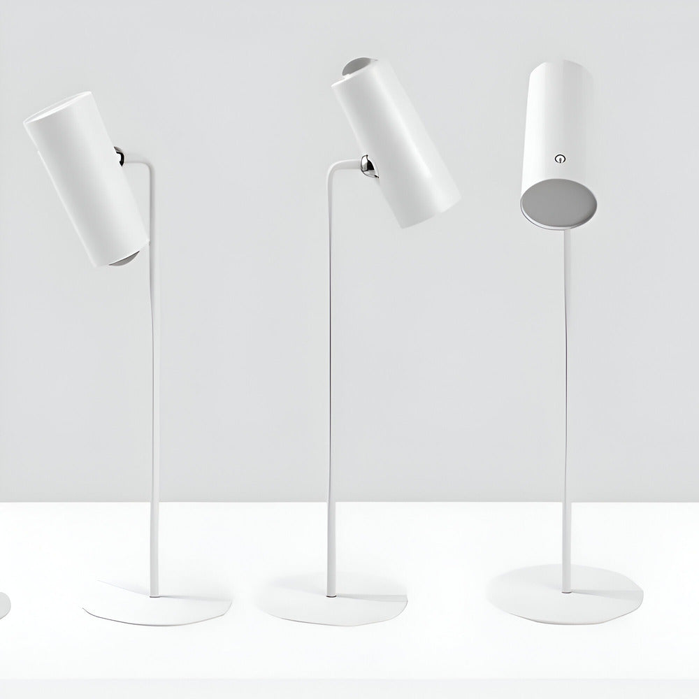 Sabina - Verstelbare Minimalistische LED Tafellamp met Lichtinstellingen
