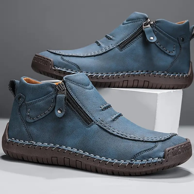 Henri™ | Orthopedische herenschoenen