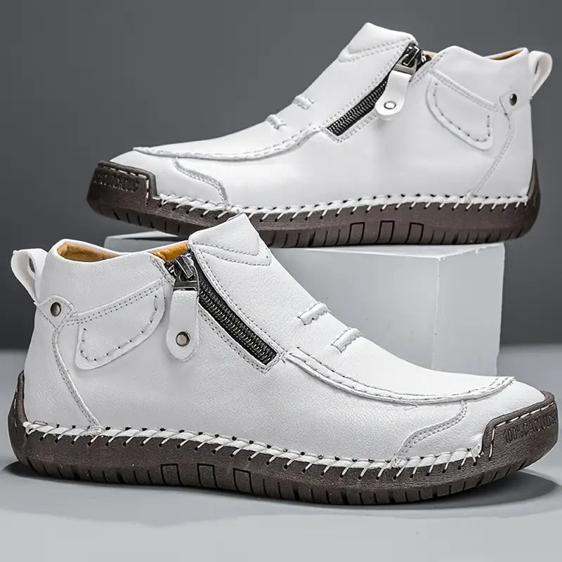 Henri™ | Orthopedische herenschoenen