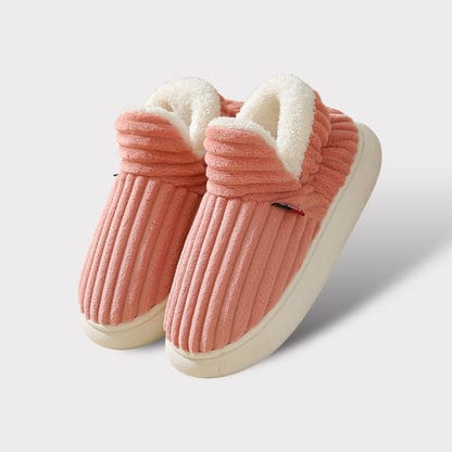 Warme Winter Pantoffels – Comfortabel & Duurzaam