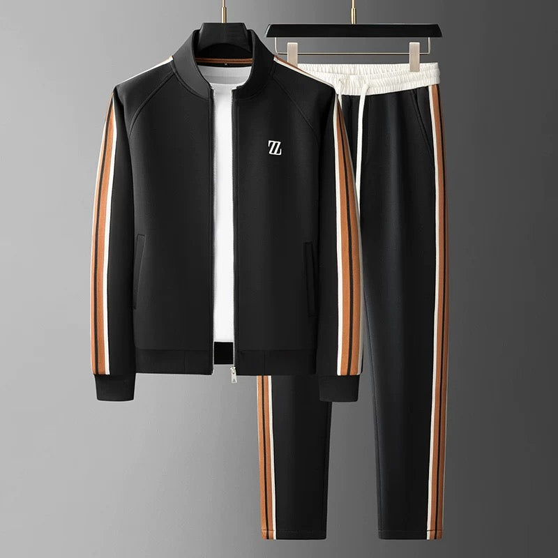 Melio™ | Stylish Tracksuit Set for Men
