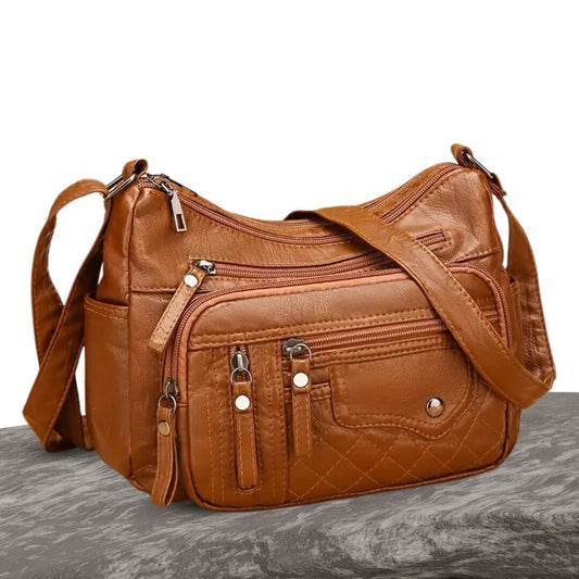 Margaret™ | Sleek Utility Shoulder Bag (BUY 1, GET 1 FREE)