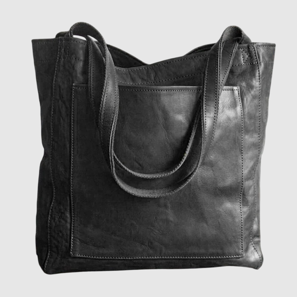 Lorena | Elegantní kožená taška
