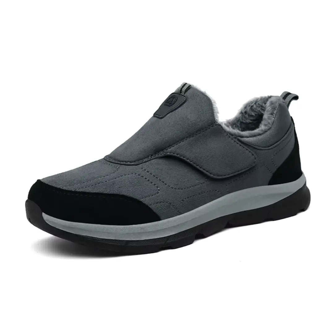 Jany Orthopedische Dames Schoenen - Warme Gevoerde Winterschoenen