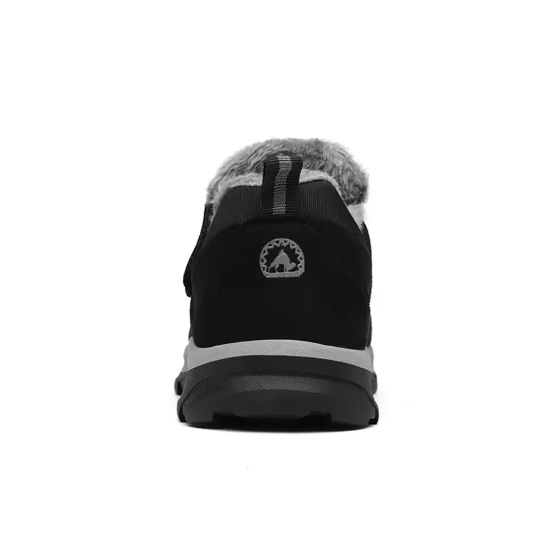 Jany Orthopedische Dames Schoenen - Warme Gevoerde Winterschoenen