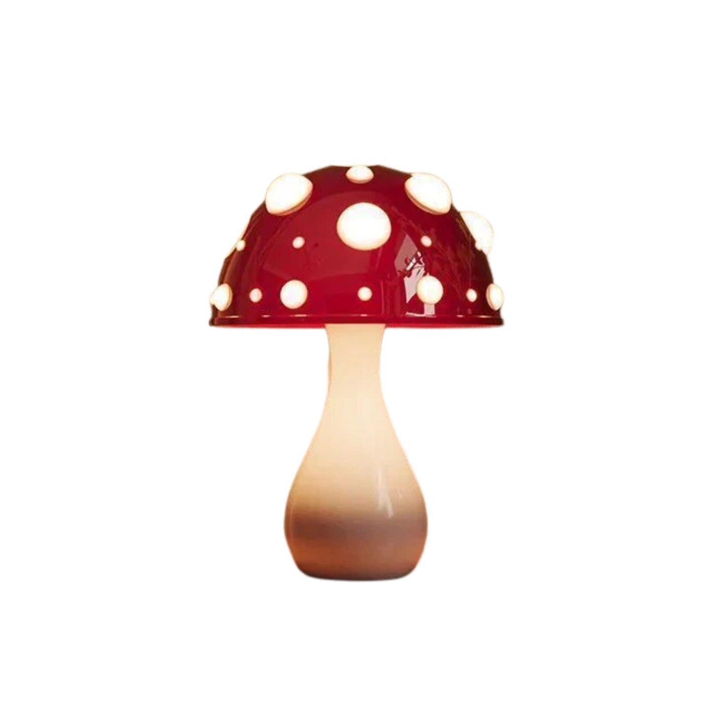Pallora - Decoratieve Tafellamp Moderne Omtwerp