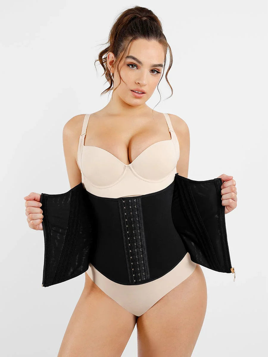 AVA – Directe Taillecontrole met Luxe Comfort