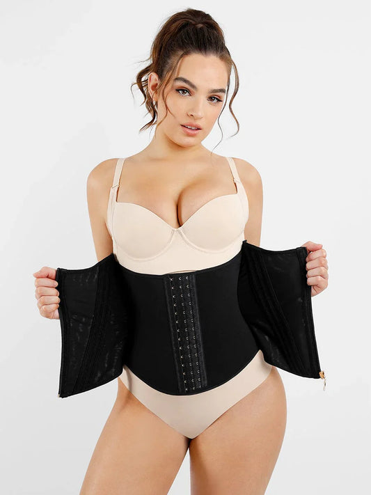 AVA – Directe Taillecontrole met Luxe Comfort