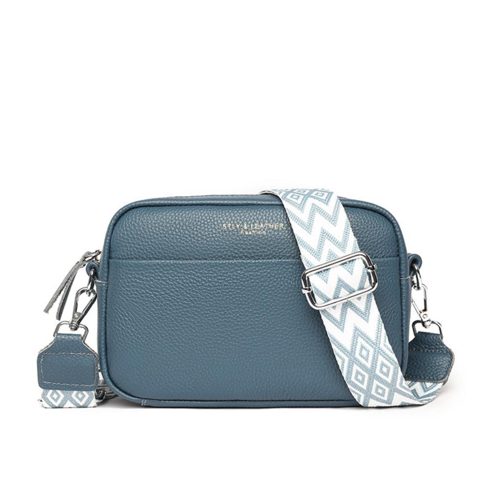 Bella™ | Timeless Shoulder Bag