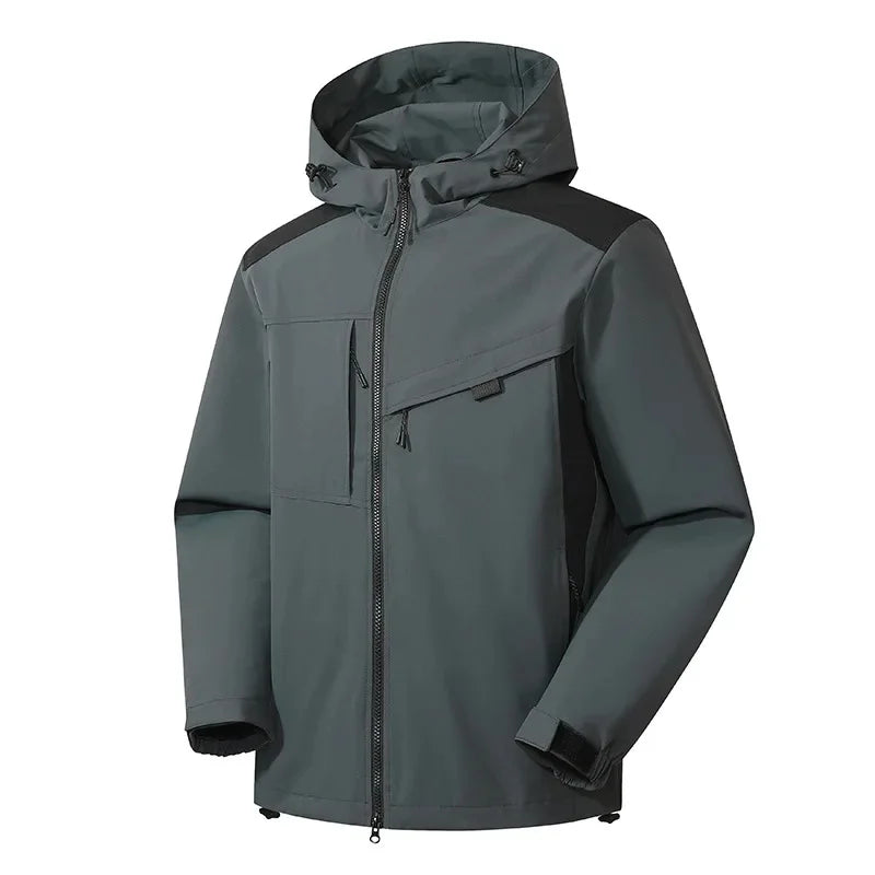 Tristan – Veste de ski homme