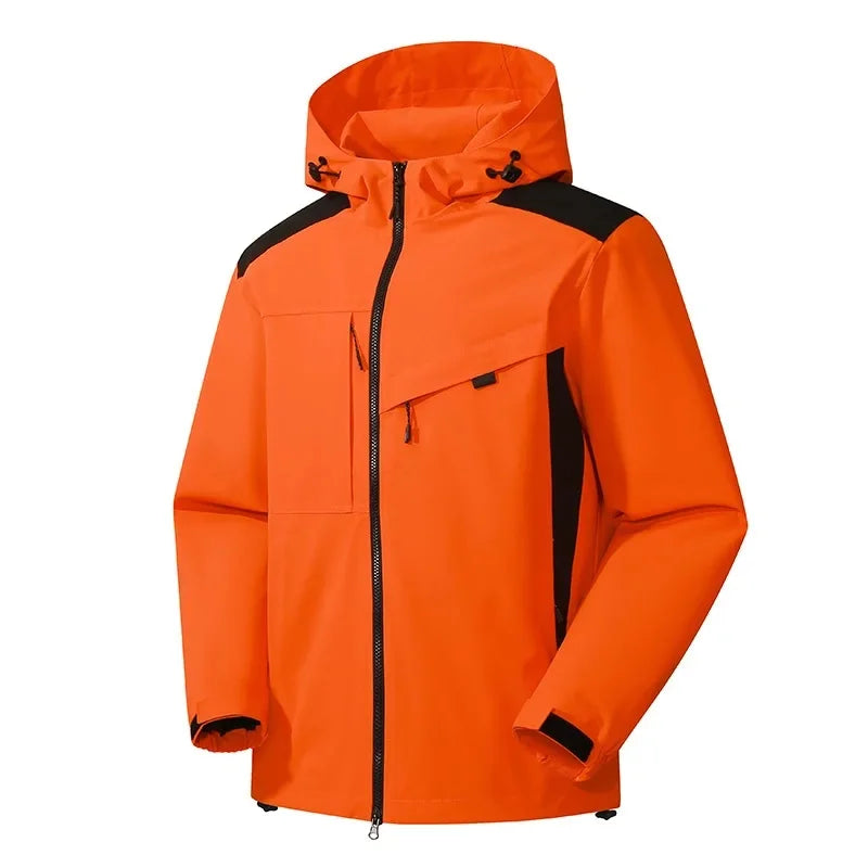Tristan – Veste de ski homme
