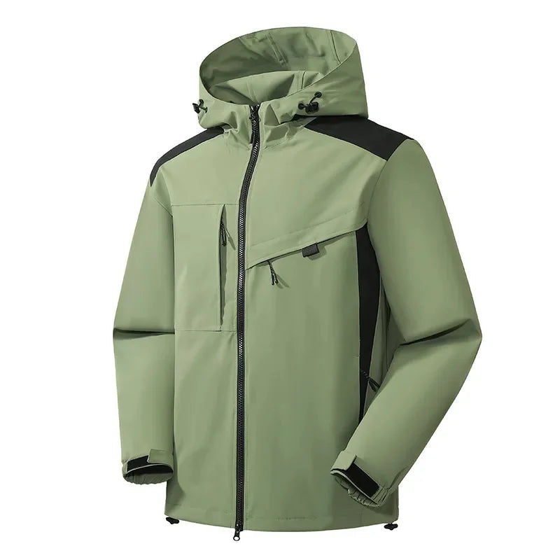 Tristan – Veste de ski homme