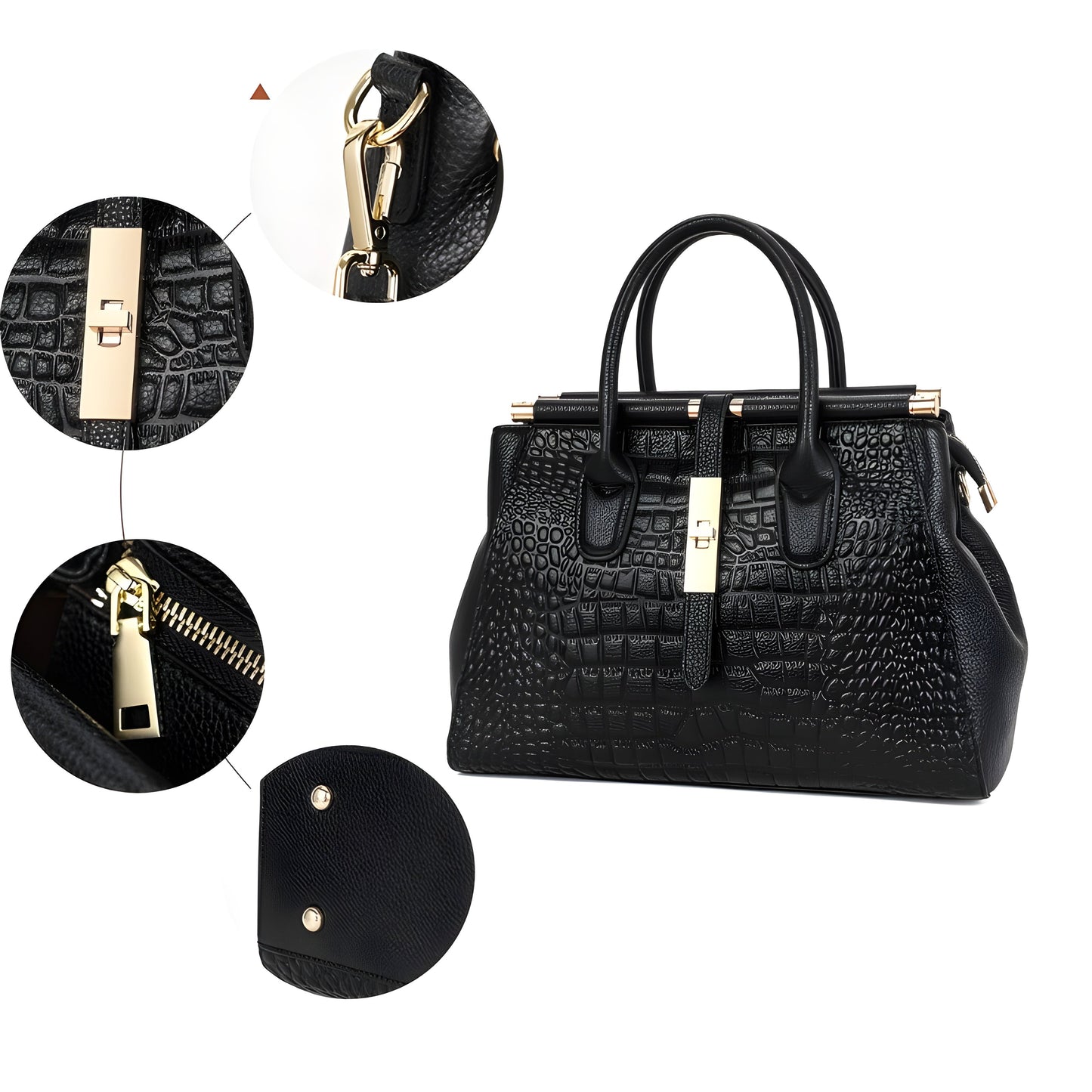 Tiffany™ | Everyday Handbag