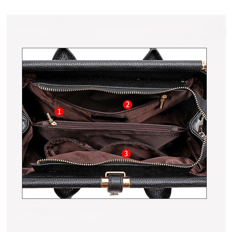 Tiffany™ | Everyday Handbag