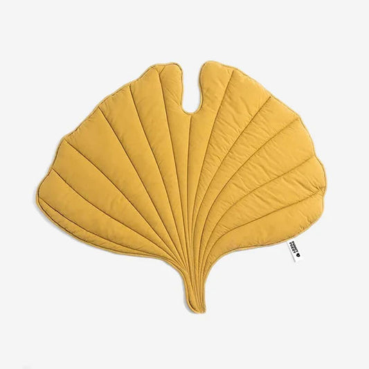Leaf Shape Dog Blanket – Soft, Durable Pet Mat for Cozy Comfort and All Sizes – Machine Washable 0