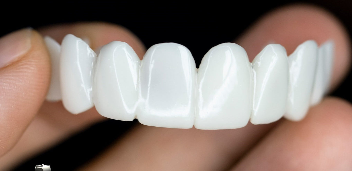 Licówki Dentystyczne DentAlign – Naturalne Dopasowanie i Wygoda 3