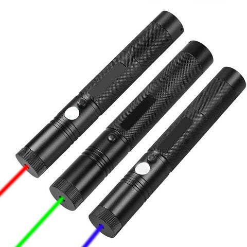 High-Precision Rechargeable Laser Tool – Adjustable Beam for Long-Distance Visibility