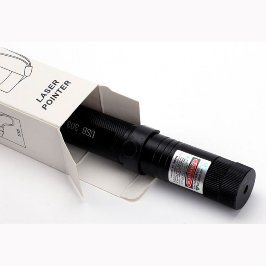 High-Precision Rechargeable Laser Tool – Adjustable Beam for Long-Distance Visibility
