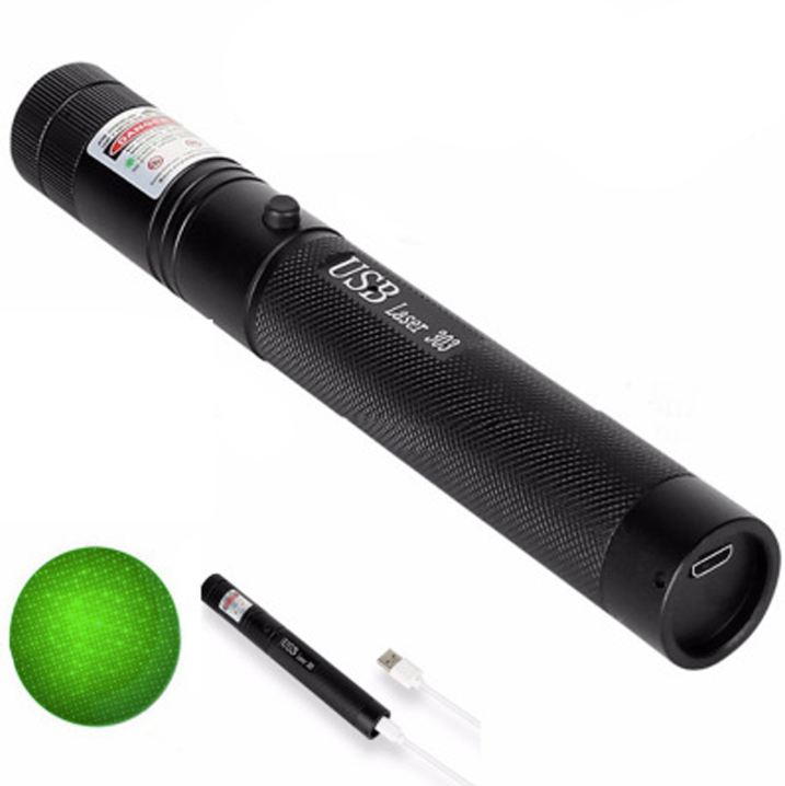 High-Precision Rechargeable Laser Tool – Adjustable Beam for Long-Distance Visibility