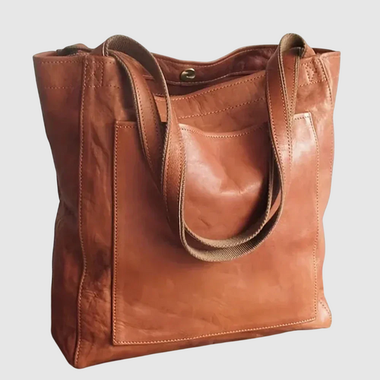Lorena | Elegantní kožená taška