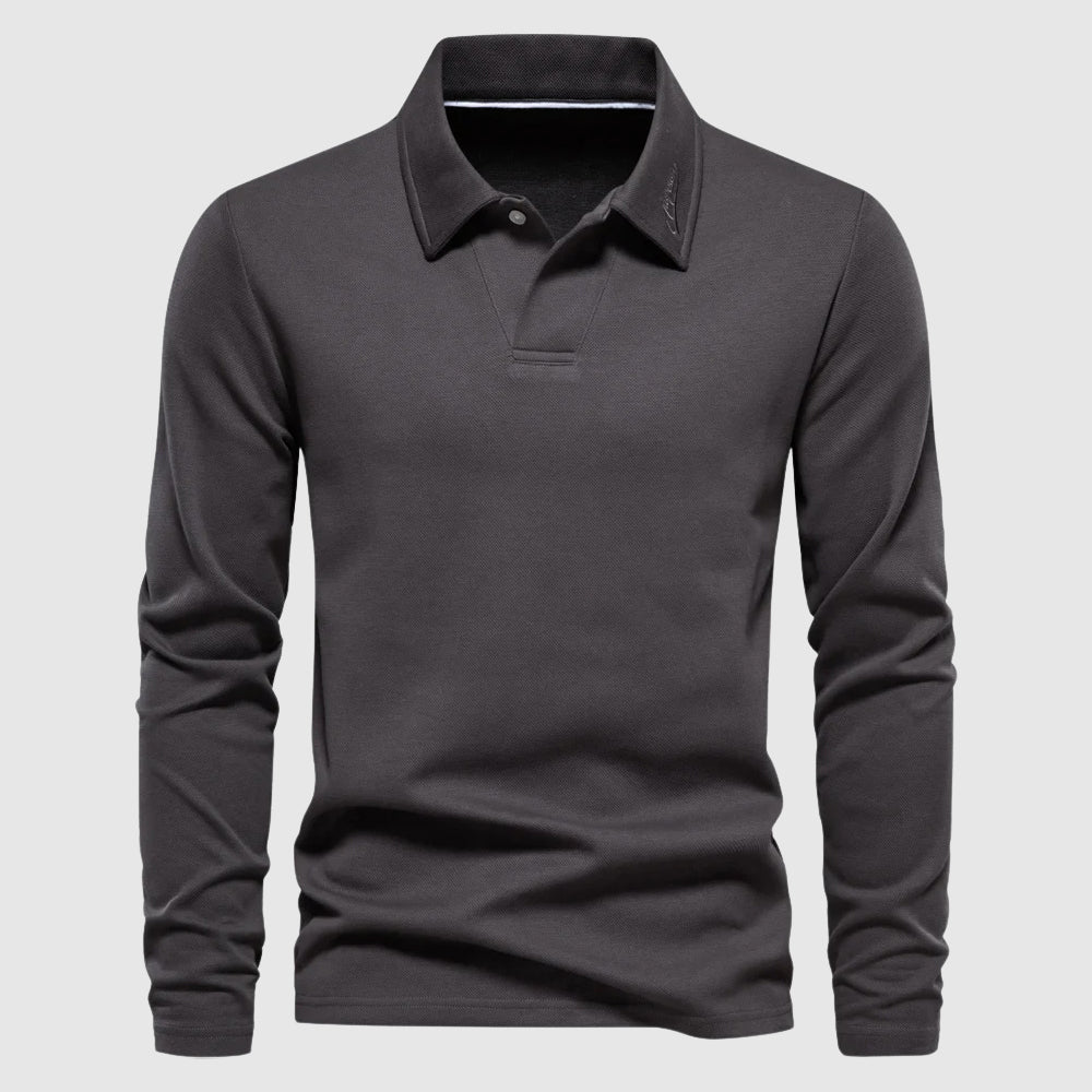 POLO ÉLÉGANT