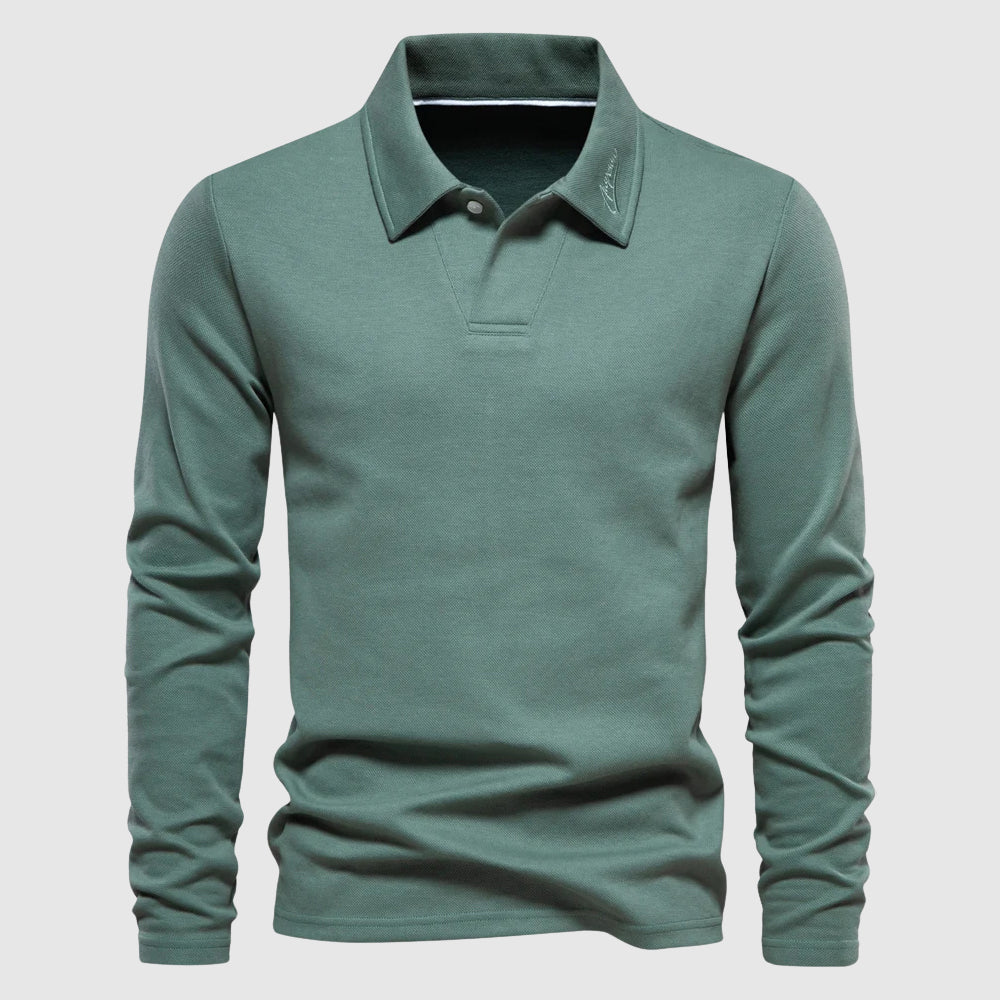 POLO ÉLÉGANT