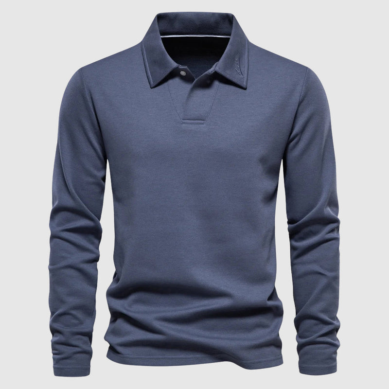 POLO ÉLÉGANT