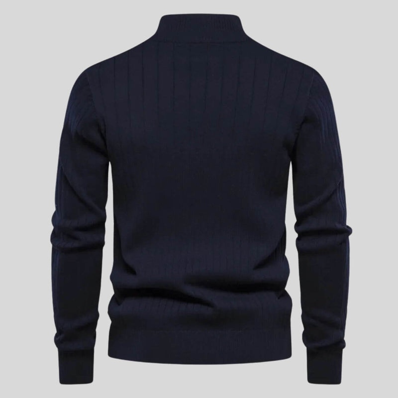 Friedbert – Casual Comfort
