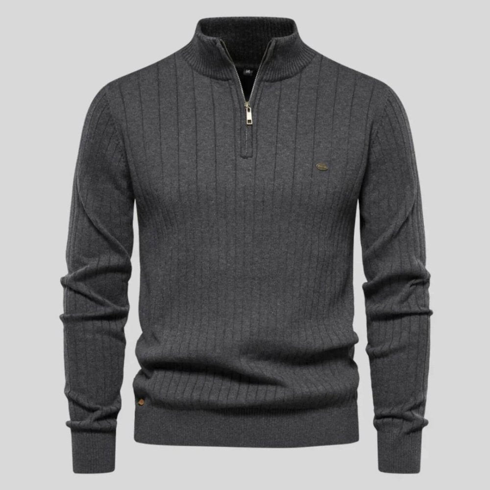 Friedbert – Casual Comfort