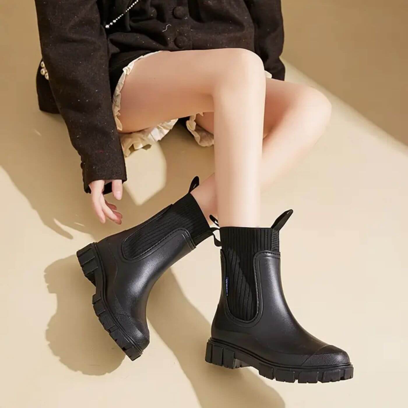 Lunar | comfort boots