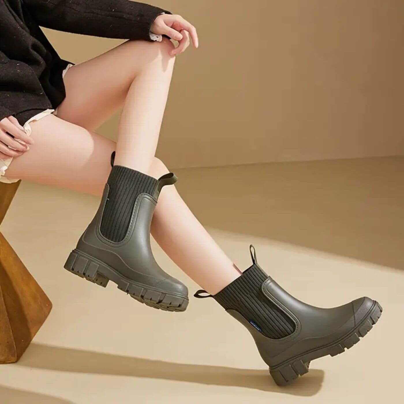 Lunar | comfort boots
