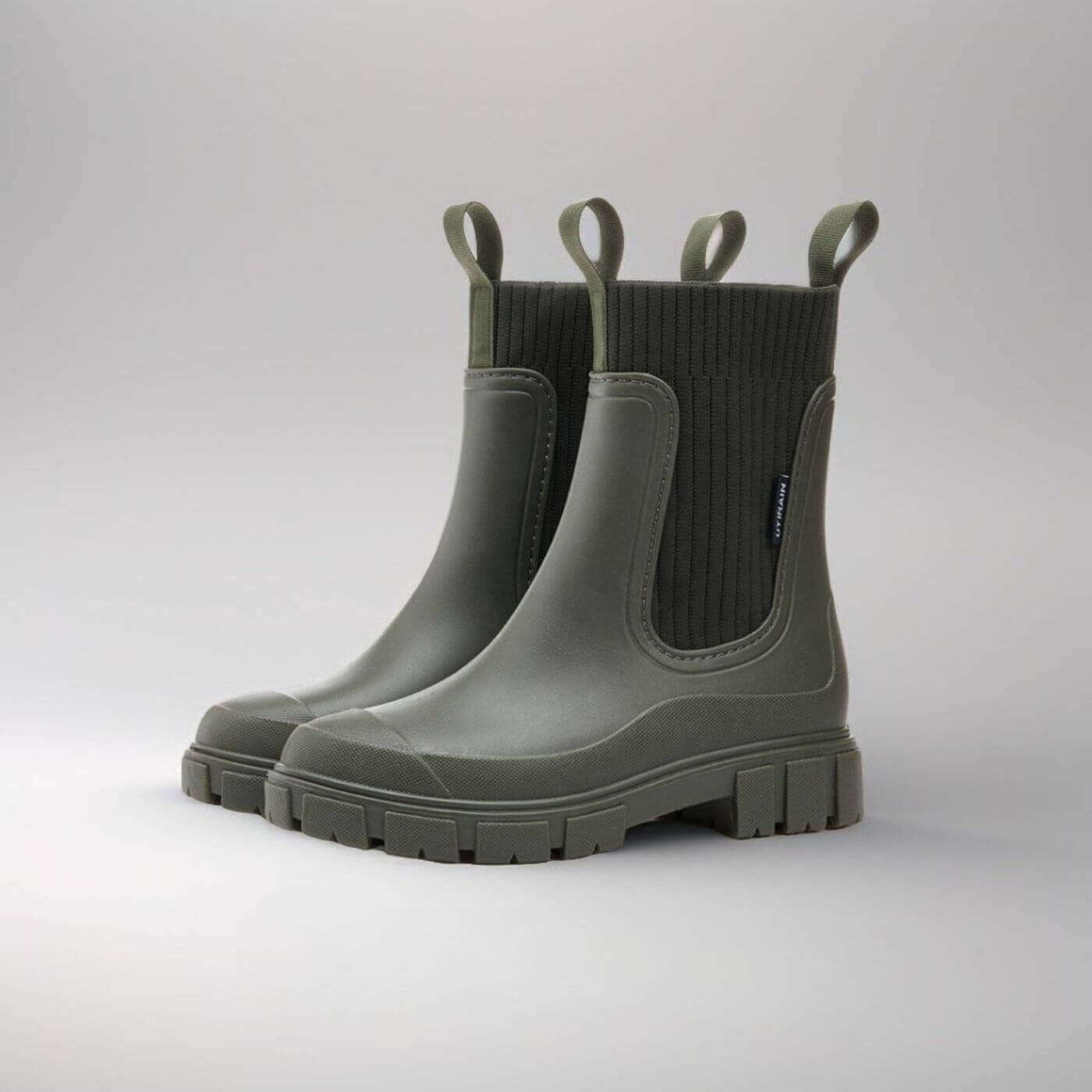 Lunar | comfort boots