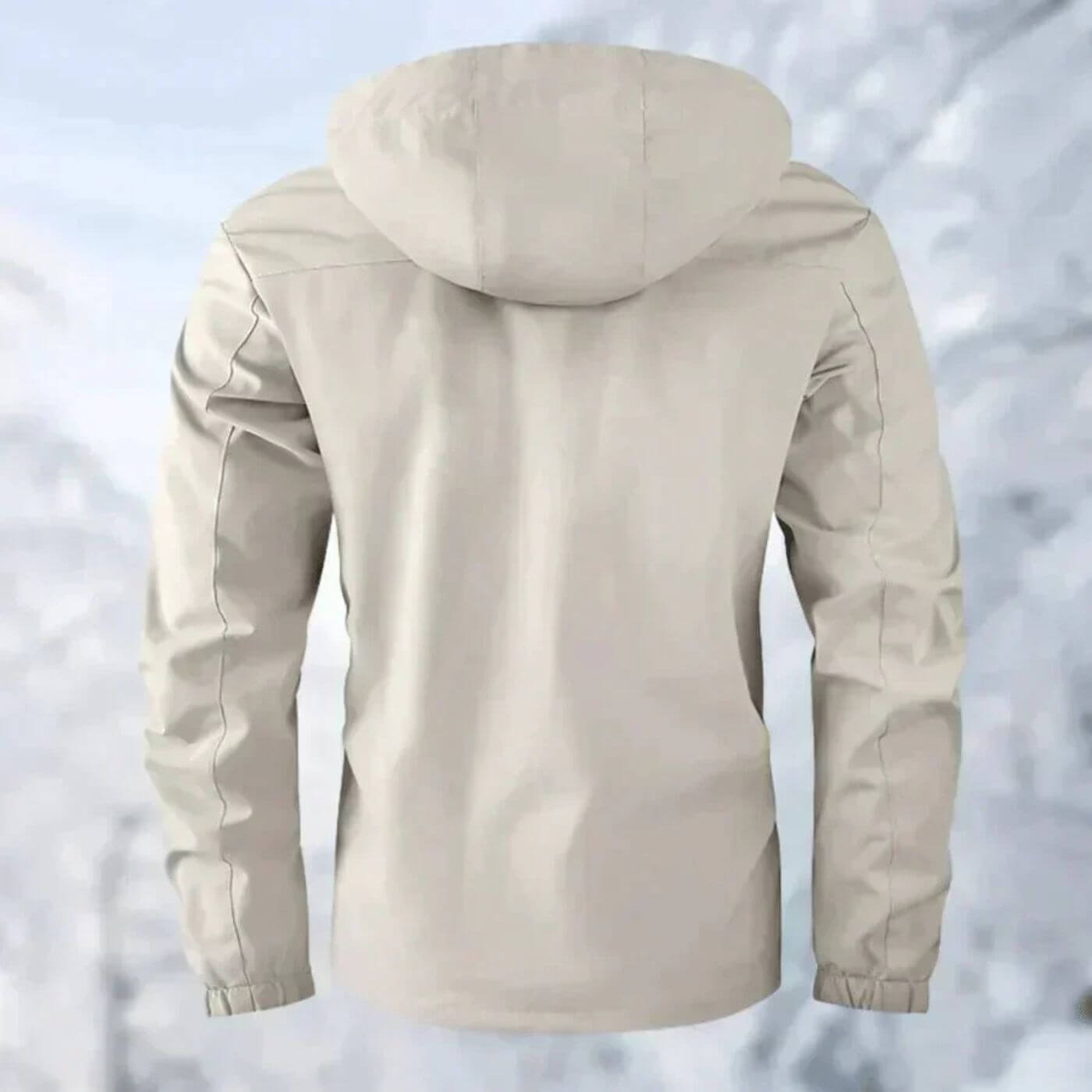 NYHM wasserdichte Outdoorjacke für Herren