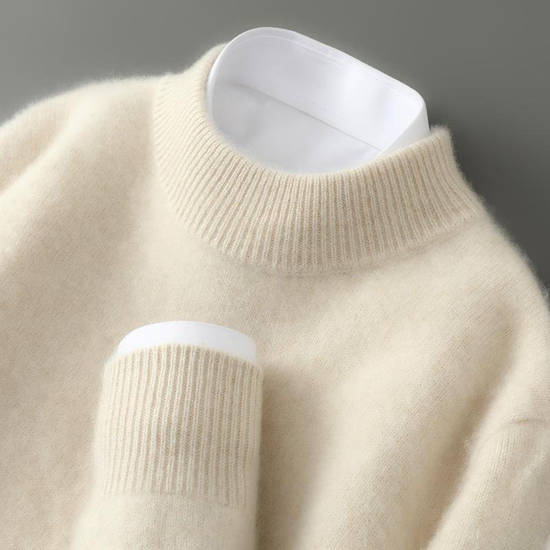 Arlington - Cashmere jumper