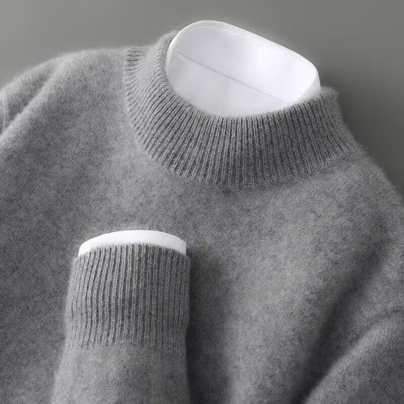 Arlington - Cashmere jumper