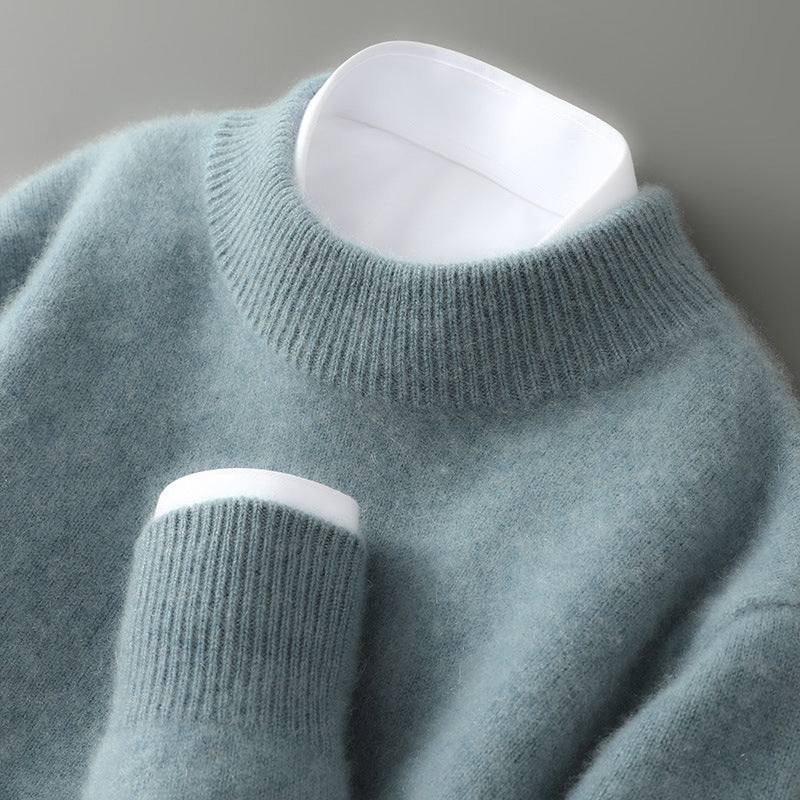 Abigail - Cashmere Sweater