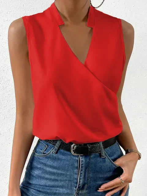 Tessa - Elegante Blusa da Donna