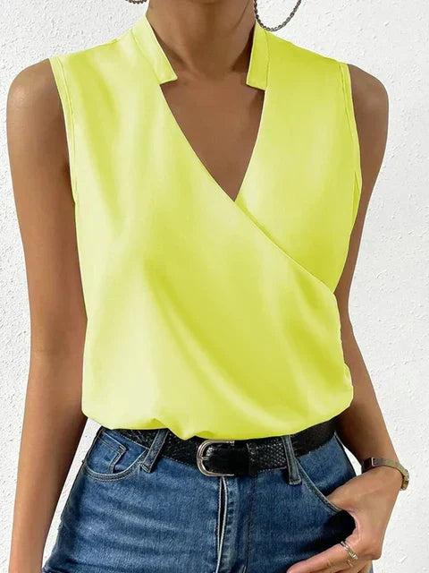 Tessa - Elegante Blusa da Donna