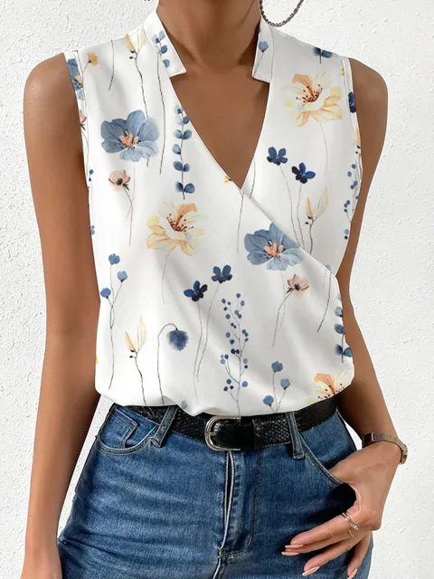 Tessa - Elegante Blusa da Donna