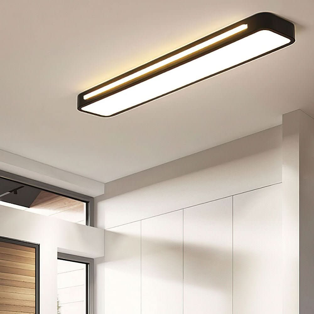 Moderne LED Deckenleuchte Minimalistisch – Stilvolle Beleuchtung Für Ihr Zuhause 10
